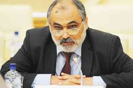 Orientalist: Detention of Istanbul`s opposition mayor  is Turkish  president`s election ploy 