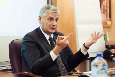 Russian political scientist on Aliyev`s visit to Beijing: The  Caucasus becoming much closer to China