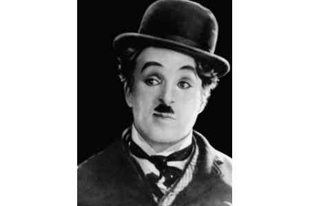 Armenia joins 100th anniversary of Charlie Chaplin`s legendary film  `The Gold Rush`