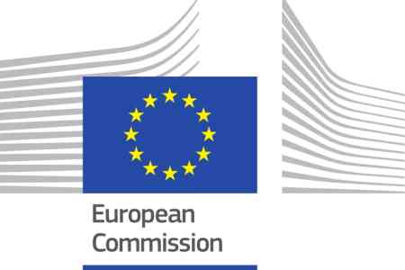 EU expert delegation to visit Armenia on June 24 to discuss visa  liberalization plan