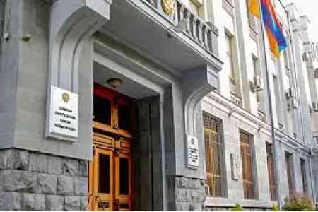 RA Prosecutor General`s Office applies to NA for prosecution of  Seyran Ohanian, Artsvik Minasyan 