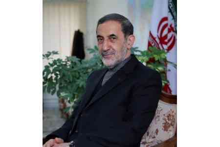 Iran thwarts plans to create Zangezur corridor - Iranian official 