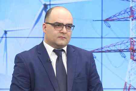 Armenia`s electricity network situation carries risks for national  security - political scientist